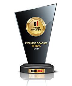 10 Most Prominent Executive Coaches In India - 2024